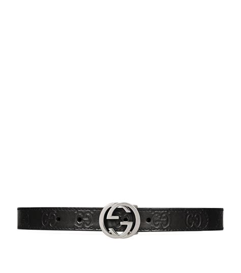 gucci belt for teens|gucci children's belt.